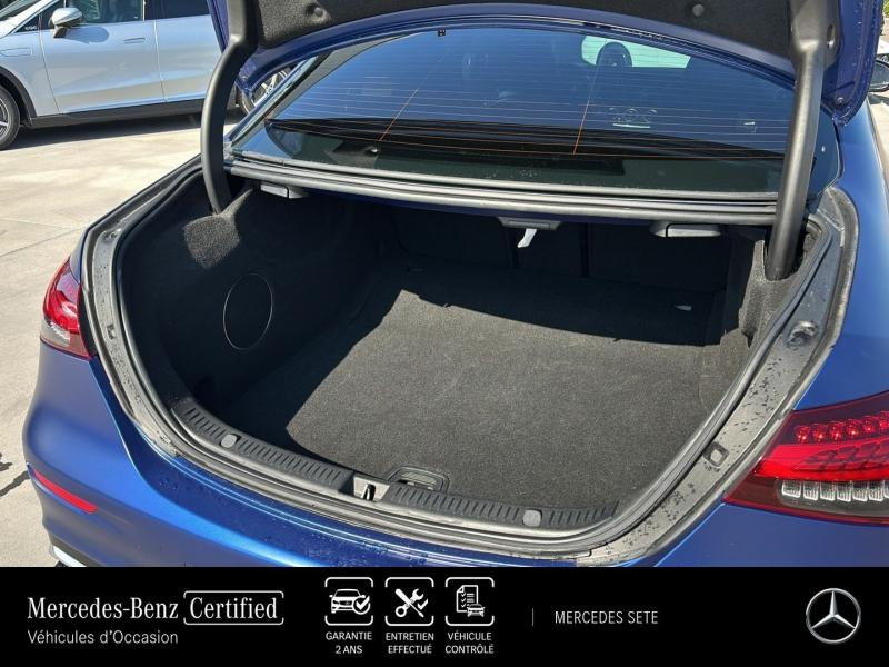 MERCEDES-BENZ Classe E d’occasion à vendre à SÈTE chez SODIRA (Photo 15)