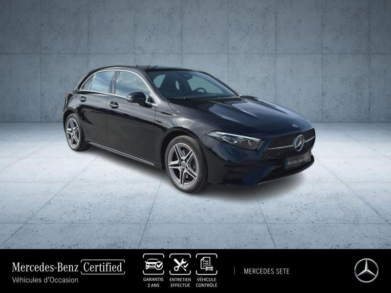 MERCEDES-BENZ Classe A d’occasion à vendre à SÈTE chez SODIRA (Photo 3)