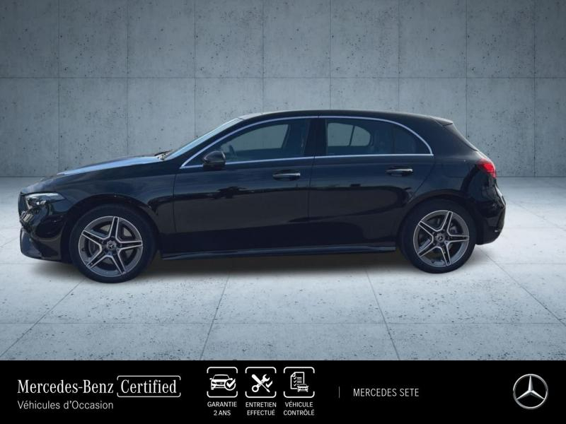 MERCEDES-BENZ Classe A d’occasion à vendre à SÈTE chez SODIRA (Photo 4)