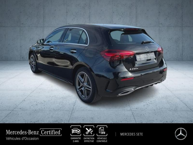 MERCEDES-BENZ Classe A d’occasion à vendre à SÈTE chez SODIRA (Photo 5)