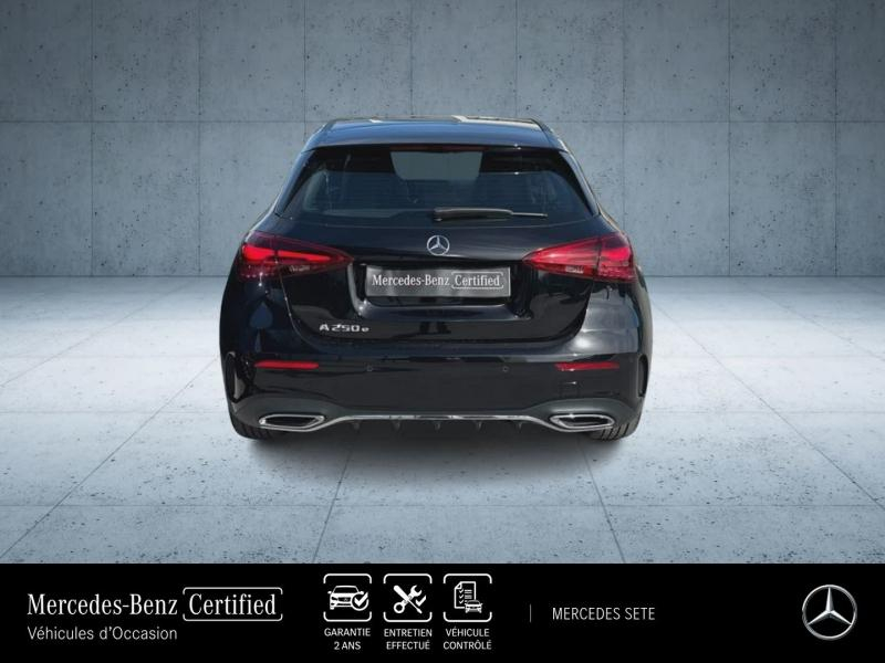 MERCEDES-BENZ Classe A d’occasion à vendre à SÈTE chez SODIRA (Photo 6)