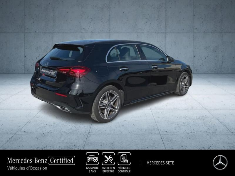 MERCEDES-BENZ Classe A d’occasion à vendre à SÈTE chez SODIRA (Photo 7)