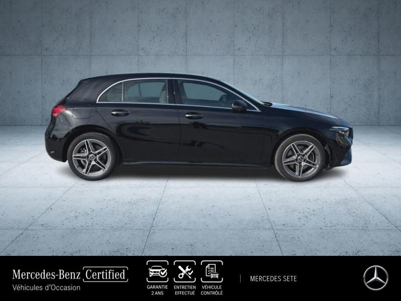 MERCEDES-BENZ Classe A d’occasion à vendre à SÈTE chez SODIRA (Photo 8)