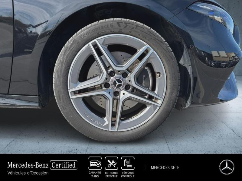 MERCEDES-BENZ Classe A d’occasion à vendre à SÈTE chez SODIRA (Photo 9)