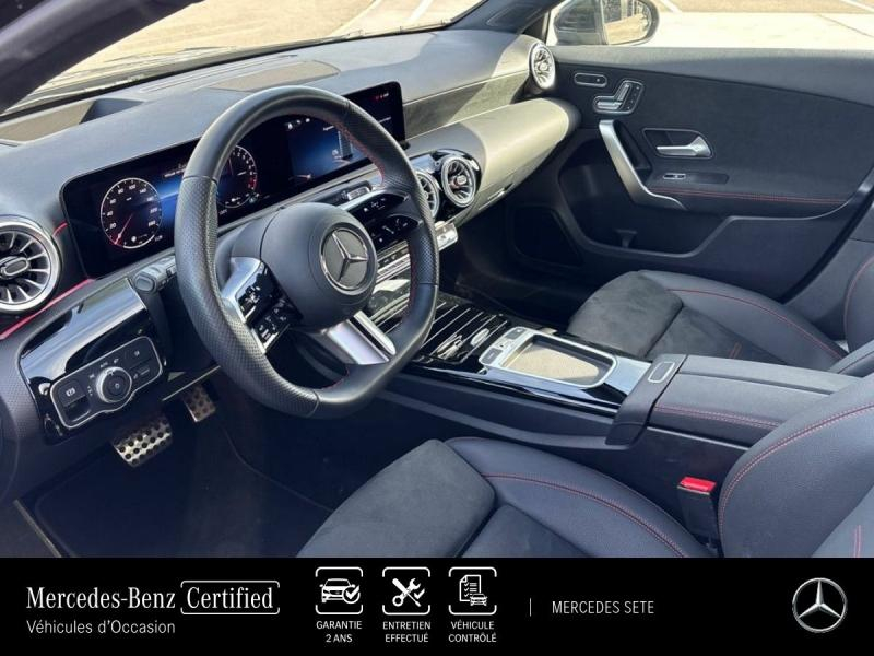 MERCEDES-BENZ Classe A d’occasion à vendre à SÈTE chez SODIRA (Photo 10)