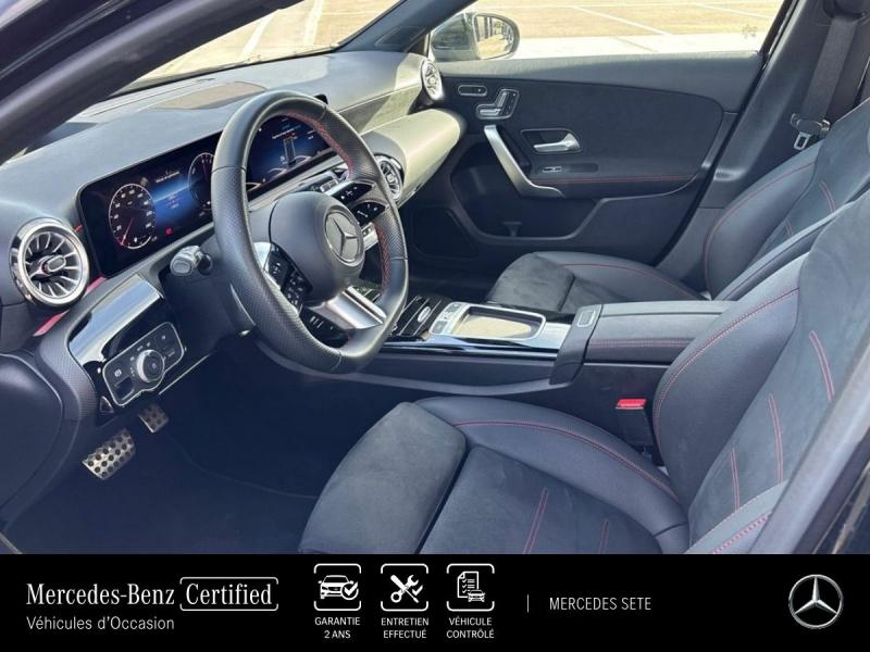 MERCEDES-BENZ Classe A d’occasion à vendre à SÈTE chez SODIRA (Photo 11)
