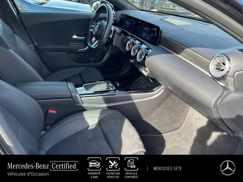 MERCEDES-BENZ Classe A d’occasion à vendre à SÈTE chez SODIRA (Photo 12)