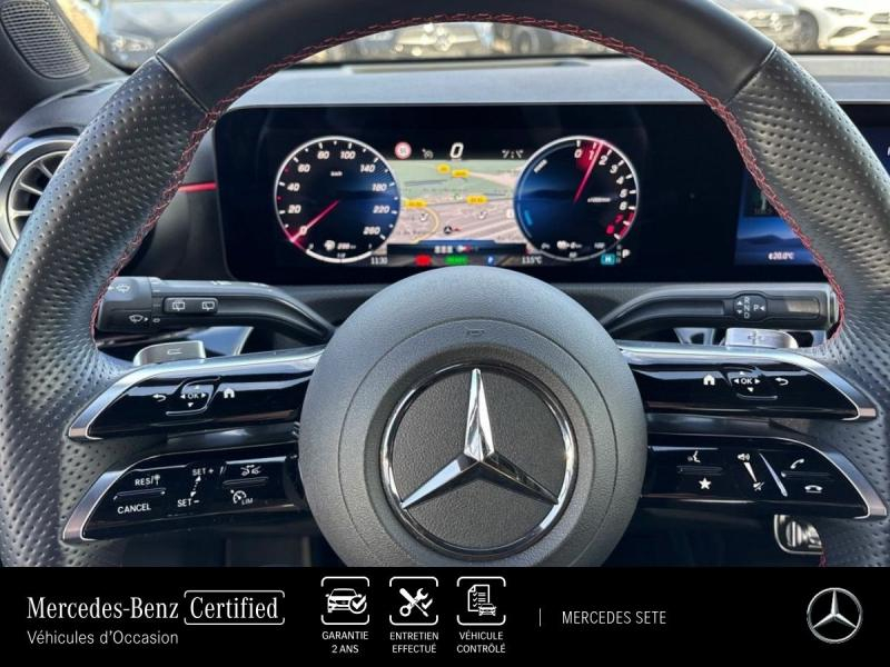 MERCEDES-BENZ Classe A d’occasion à vendre à SÈTE chez SODIRA (Photo 13)