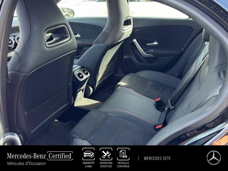MERCEDES-BENZ Classe A d’occasion à vendre à SÈTE chez SODIRA (Photo 14)