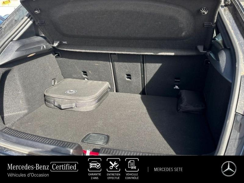 MERCEDES-BENZ Classe A d’occasion à vendre à SÈTE chez SODIRA (Photo 15)
