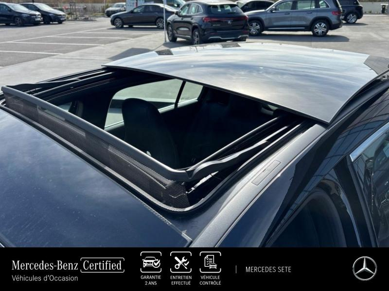 MERCEDES-BENZ Classe A d’occasion à vendre à SÈTE chez SODIRA (Photo 17)