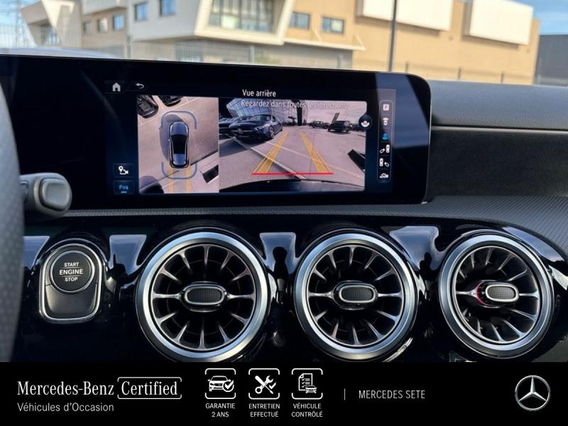 MERCEDES-BENZ Classe A d’occasion à vendre à SÈTE chez SODIRA (Photo 19)