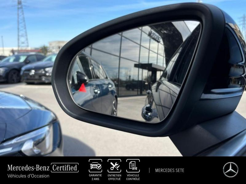MERCEDES-BENZ Classe A d’occasion à vendre à SÈTE chez SODIRA (Photo 20)