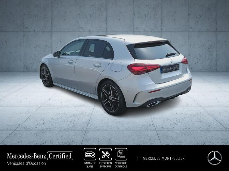 MERCEDES-BENZ Classe A d’occasion à vendre à SÈTE chez SODIRA (Photo 3)