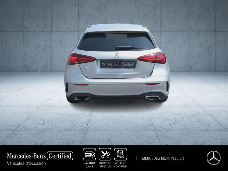 MERCEDES-BENZ Classe A d’occasion à vendre à SÈTE chez SODIRA (Photo 4)