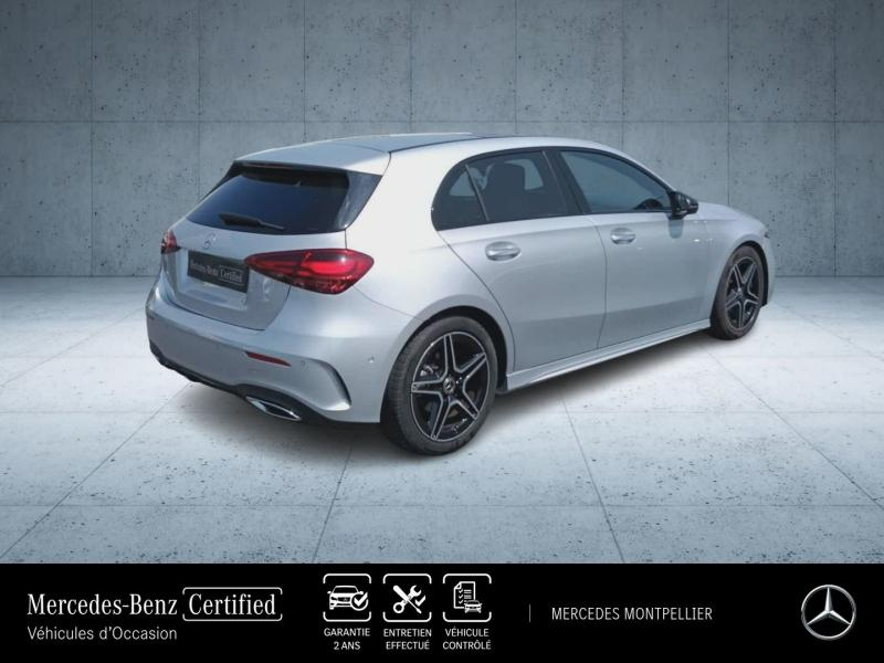 MERCEDES-BENZ Classe A d’occasion à vendre à SÈTE chez SODIRA (Photo 5)