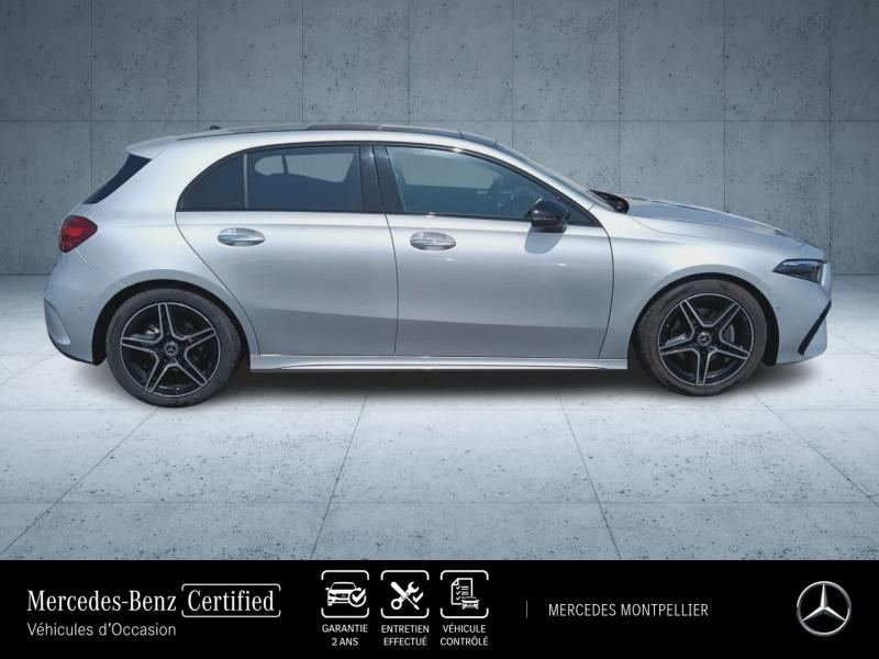 MERCEDES-BENZ Classe A d’occasion à vendre à SÈTE chez SODIRA (Photo 6)