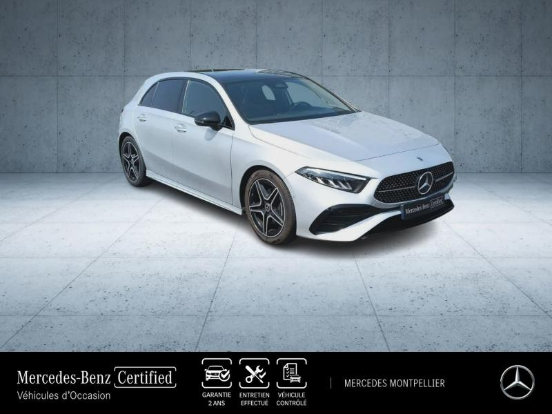 MERCEDES-BENZ Classe A d’occasion à vendre à SÈTE chez SODIRA (Photo 7)