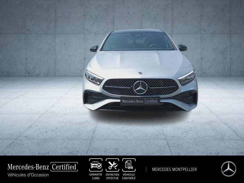 MERCEDES-BENZ Classe A d’occasion à vendre à SÈTE chez SODIRA (Photo 8)