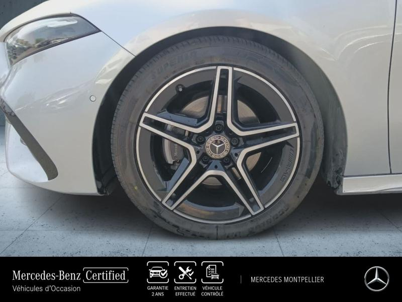 MERCEDES-BENZ Classe A d’occasion à vendre à SÈTE chez SODIRA (Photo 9)