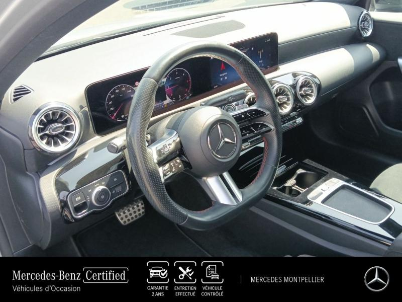 MERCEDES-BENZ Classe A d’occasion à vendre à SÈTE chez SODIRA (Photo 10)