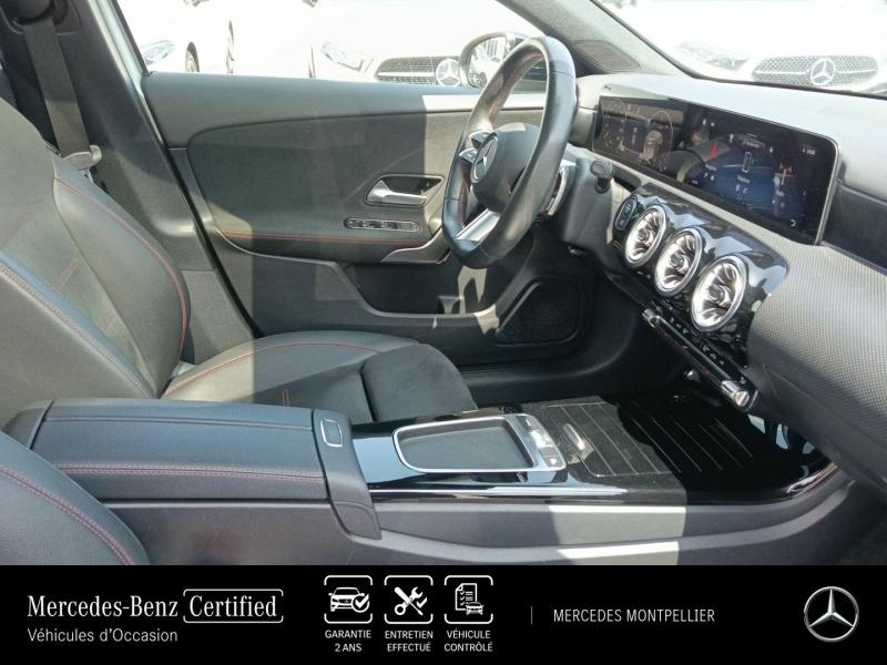 MERCEDES-BENZ Classe A d’occasion à vendre à SÈTE chez SODIRA (Photo 11)