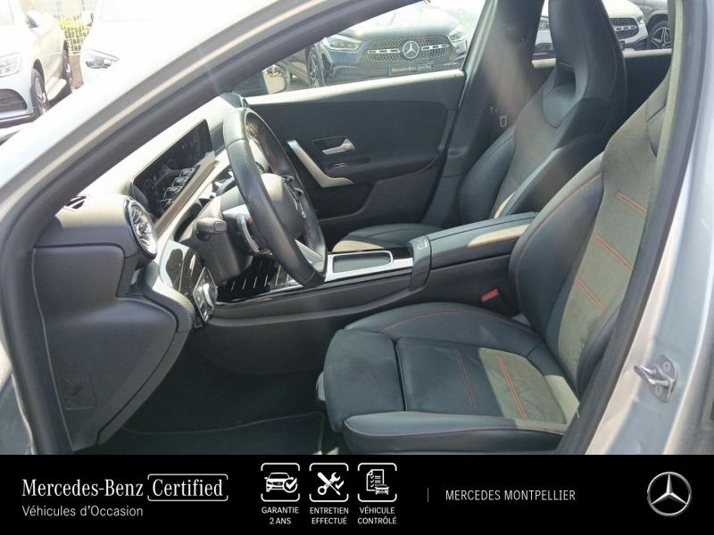 MERCEDES-BENZ Classe A d’occasion à vendre à SÈTE chez SODIRA (Photo 12)