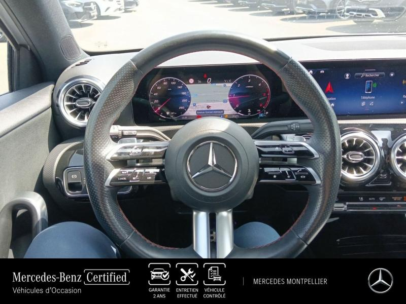 MERCEDES-BENZ Classe A d’occasion à vendre à SÈTE chez SODIRA (Photo 13)