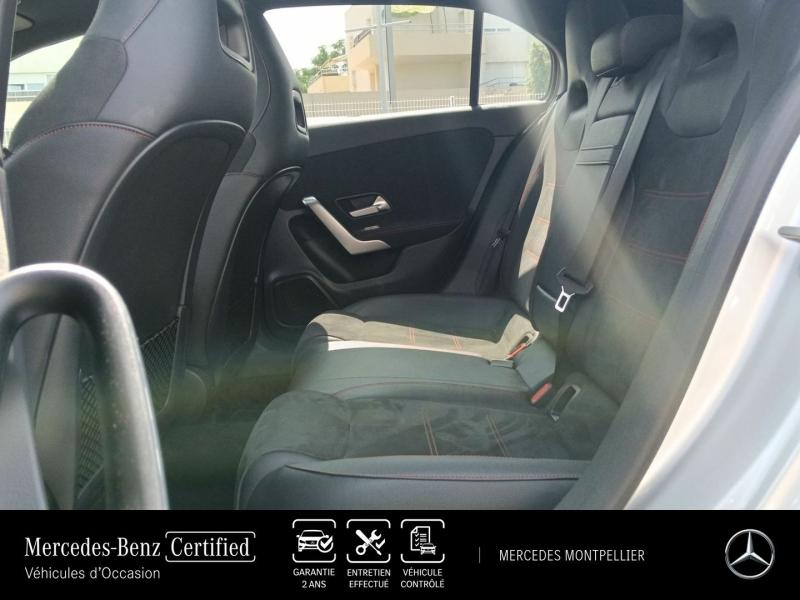 MERCEDES-BENZ Classe A d’occasion à vendre à SÈTE chez SODIRA (Photo 14)