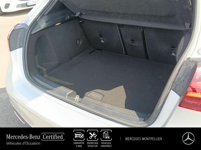 MERCEDES-BENZ Classe A d’occasion à vendre à SÈTE chez SODIRA (Photo 15)