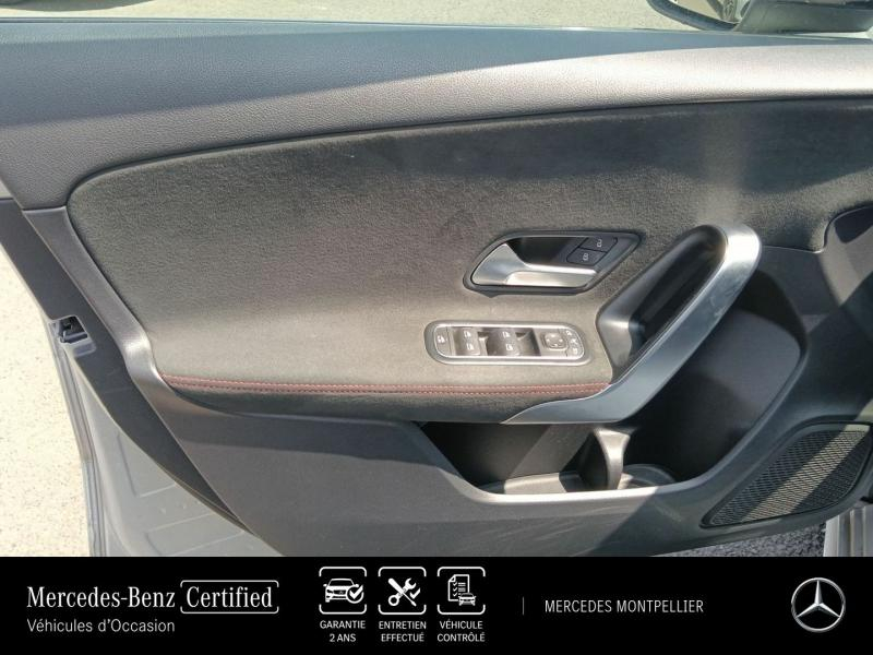 MERCEDES-BENZ Classe A d’occasion à vendre à SÈTE chez SODIRA (Photo 16)