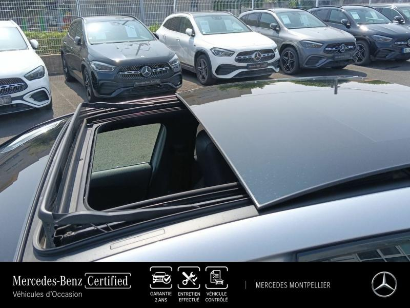 MERCEDES-BENZ Classe A d’occasion à vendre à SÈTE chez SODIRA (Photo 17)