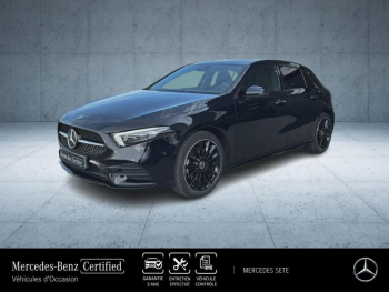 MERCEDES-BENZ Classe A d’occasion à vendre à SÈTE