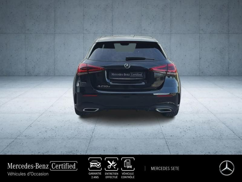 MERCEDES-BENZ Classe A d’occasion à vendre à SÈTE chez SODIRA (Photo 4)
