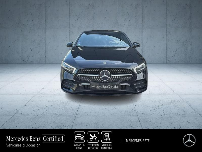 MERCEDES-BENZ Classe A d’occasion à vendre à SÈTE chez SODIRA (Photo 8)