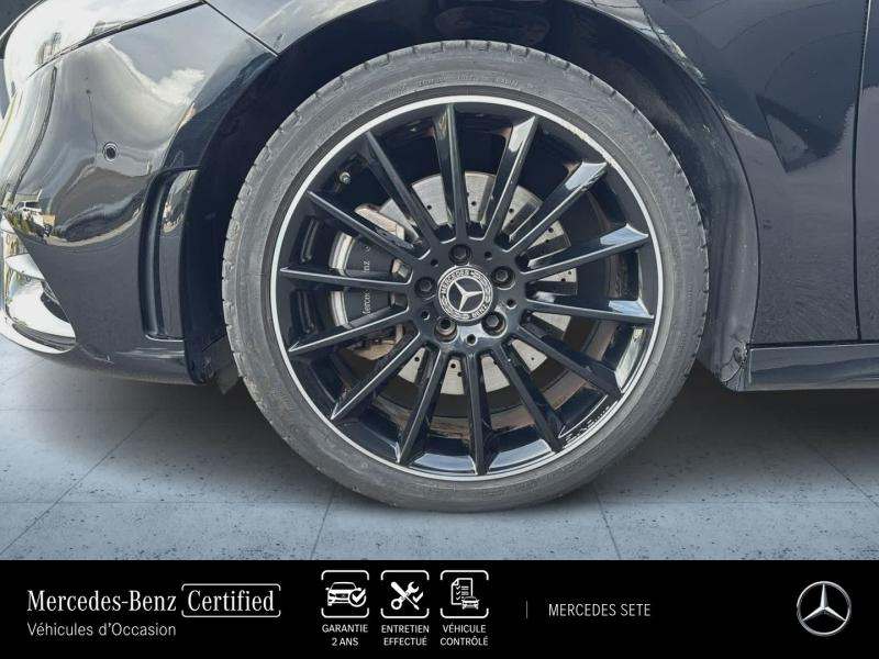 MERCEDES-BENZ Classe A d’occasion à vendre à SÈTE chez SODIRA (Photo 9)