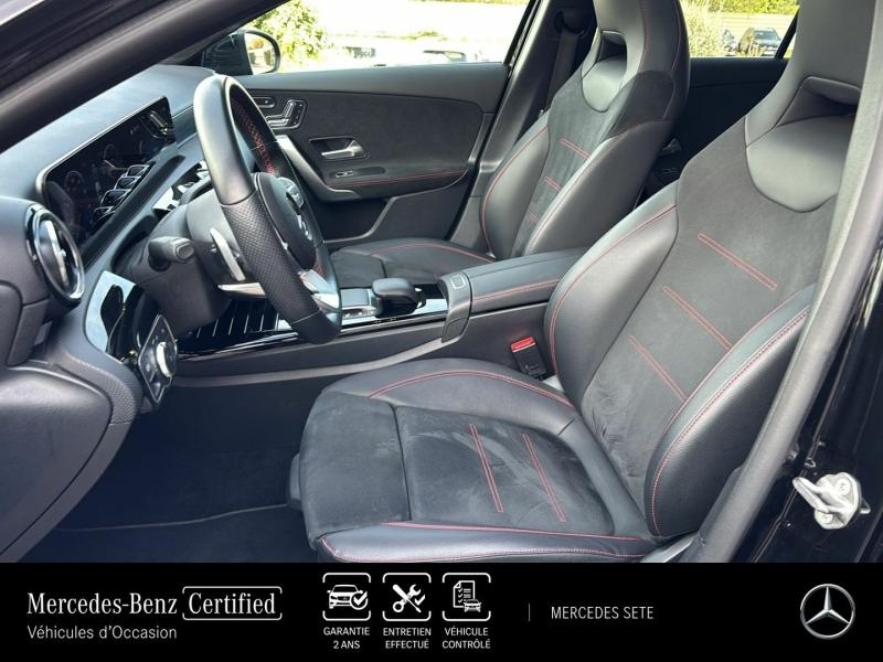 MERCEDES-BENZ Classe A d’occasion à vendre à SÈTE chez SODIRA (Photo 12)