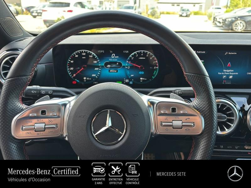 MERCEDES-BENZ Classe A d’occasion à vendre à SÈTE chez SODIRA (Photo 13)