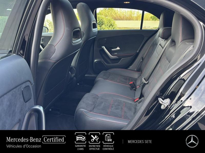 MERCEDES-BENZ Classe A d’occasion à vendre à SÈTE chez SODIRA (Photo 14)