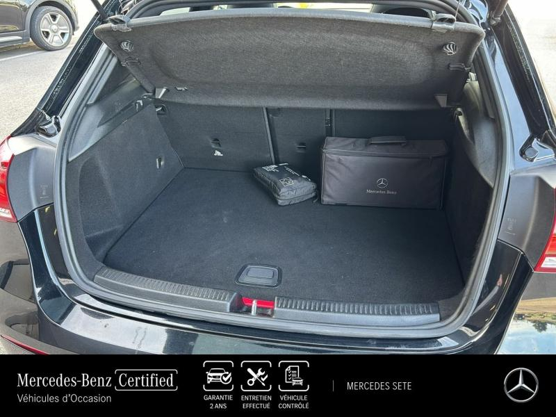 MERCEDES-BENZ Classe A d’occasion à vendre à SÈTE chez SODIRA (Photo 15)