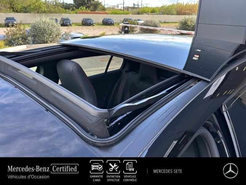MERCEDES-BENZ Classe A d’occasion à vendre à SÈTE chez SODIRA (Photo 17)