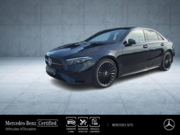MERCEDES-BENZ Classe A Berline d’occasion à vendre à SÈTE