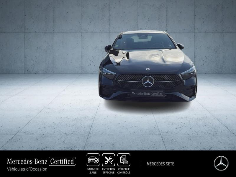 MERCEDES-BENZ Classe A Berline d’occasion à vendre à SÈTE chez SODIRA (Photo 8)
