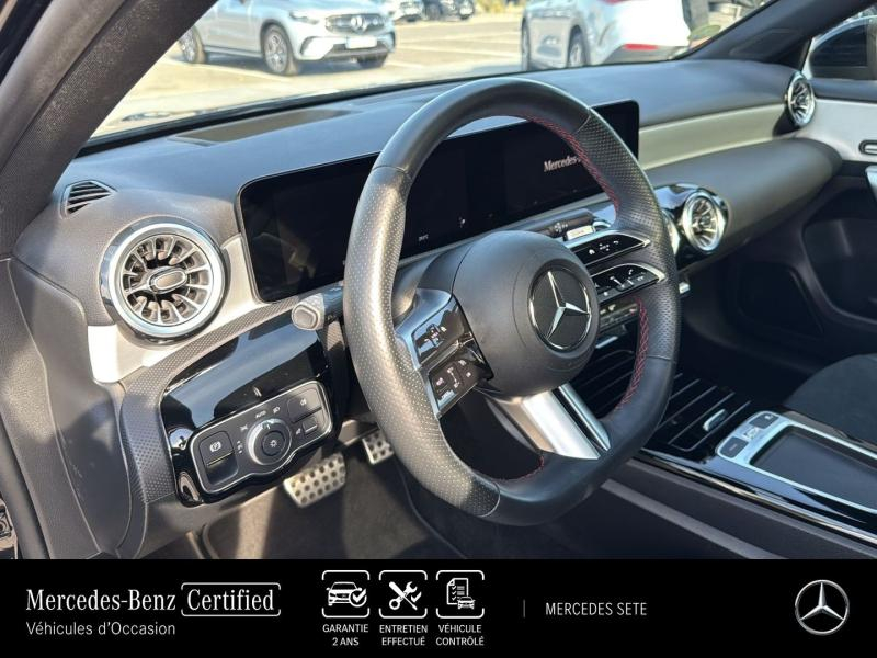 MERCEDES-BENZ Classe A Berline d’occasion à vendre à SÈTE chez SODIRA (Photo 10)