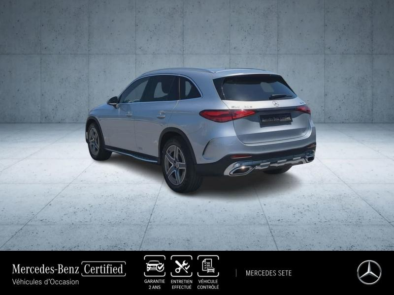 MERCEDES-BENZ GLC d’occasion à vendre à SÈTE chez SODIRA (Photo 4)