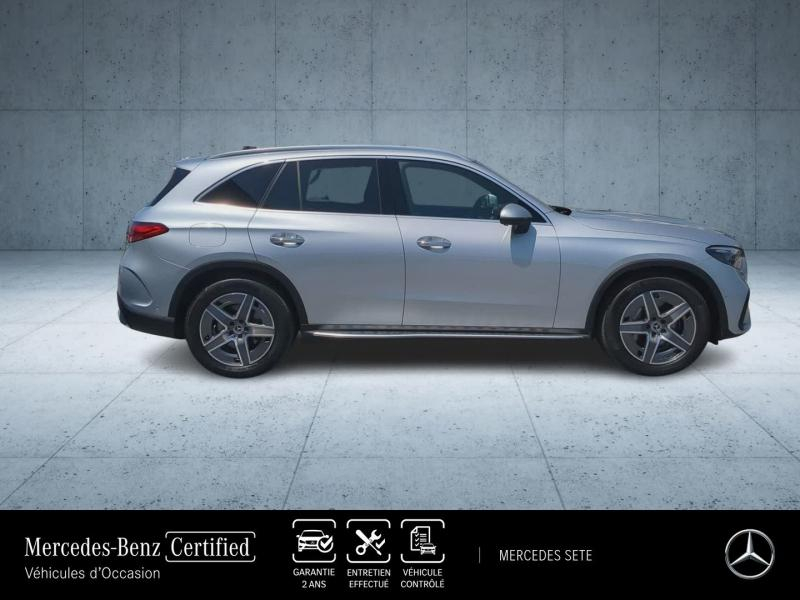 MERCEDES-BENZ GLC d’occasion à vendre à SÈTE chez SODIRA (Photo 7)