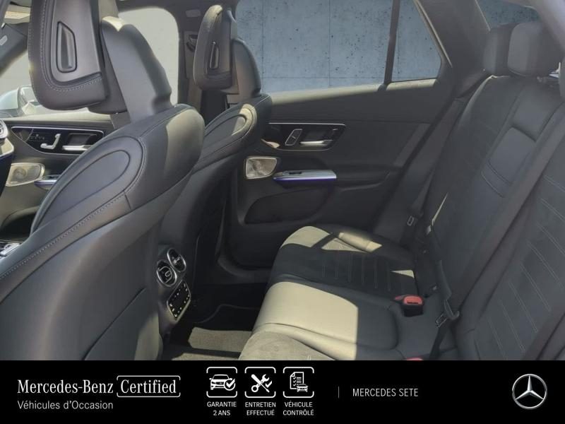 MERCEDES-BENZ GLC d’occasion à vendre à SÈTE chez SODIRA (Photo 10)