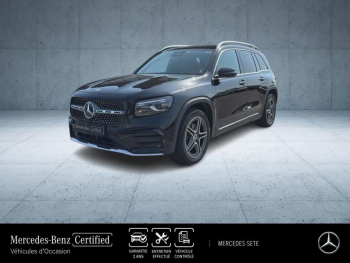 MERCEDES-BENZ GLB d’occasion à vendre à SÈTE