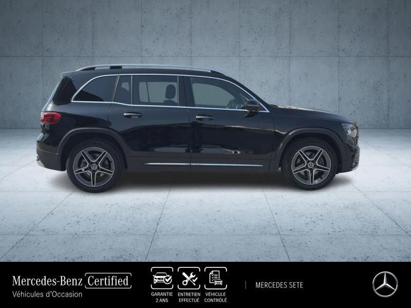 MERCEDES-BENZ GLB d’occasion à vendre à SÈTE chez SODIRA (Photo 6)