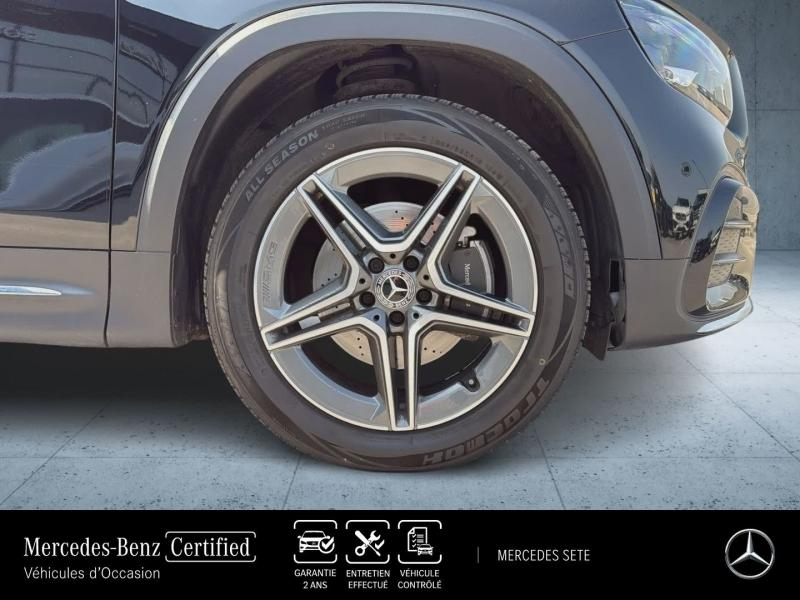 MERCEDES-BENZ GLB d’occasion à vendre à SÈTE chez SODIRA (Photo 9)